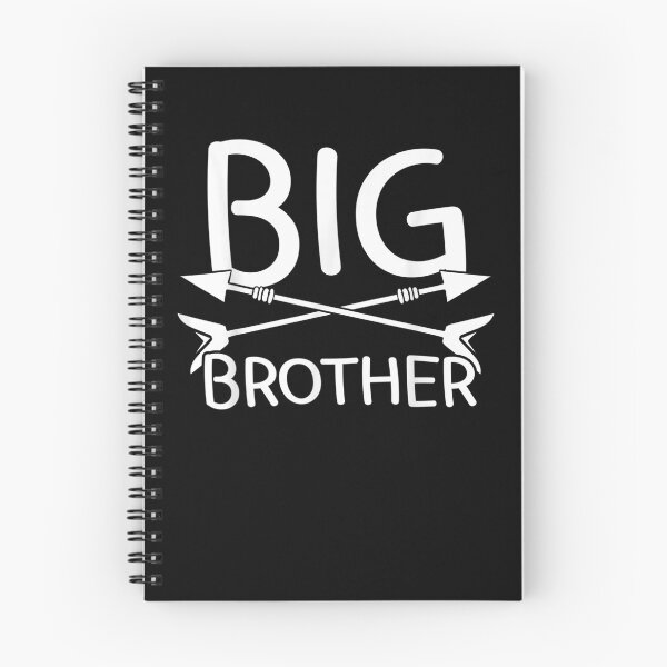 Item preview, Big Bro Baby Announcement Gender Reveal Elder Brother  designed and sold by janetconnie8l.