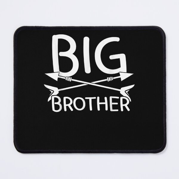 Item preview, Big Bro Baby Announcement Gender Reveal Elder Brother designed and sold by janetconnie8l.