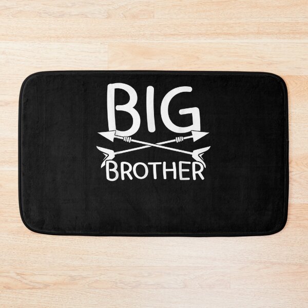Item preview, Big Bro Baby Announcement Gender Reveal Elder Brother  designed and sold by janetconnie8l.