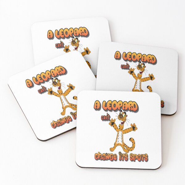 Item preview, a leopard can't change its spots  -  anemals anemal  love women love the lion designed and sold by atomsama.