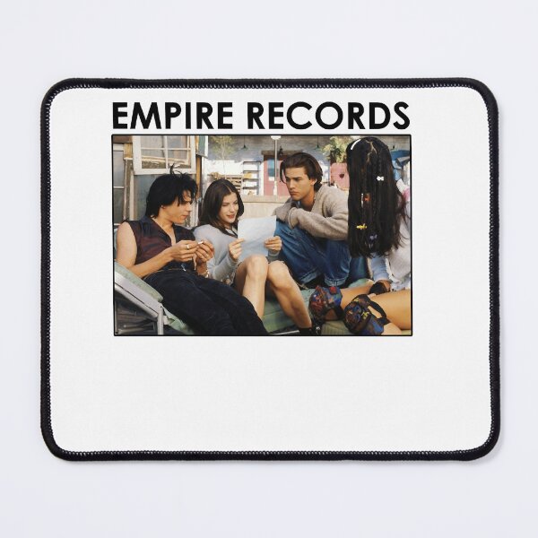 Item preview, Day Gift Empire Records 90S Movie Gifts For Movie Fans designed and sold by MorganKohlers.