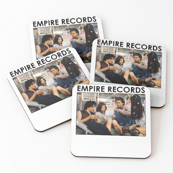 Item preview, Day Gift Empire Records 90S Movie Gifts For Movie Fans designed and sold by MorganKohlers.
