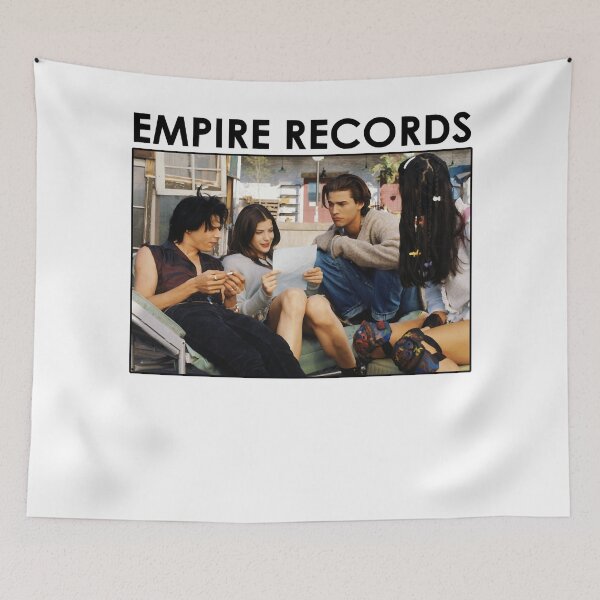 Item preview, Day Gift Empire Records 90S Movie Gifts For Movie Fans designed and sold by MorganKohlers.
