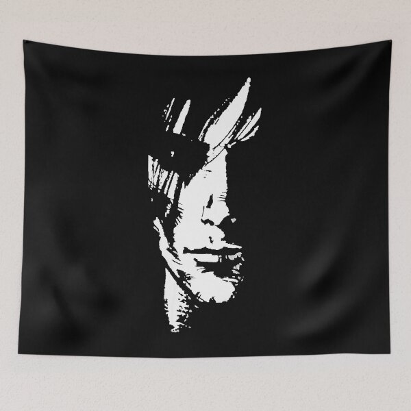 Item preview, Music Retro The Sandman Cool Graphic Gift designed and sold by SidShields.