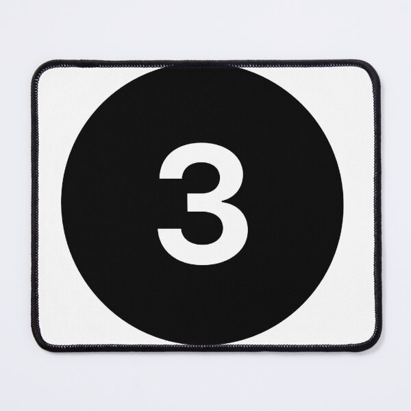 Item preview, THREE BALL designed and sold by YKTFVCLOTH.