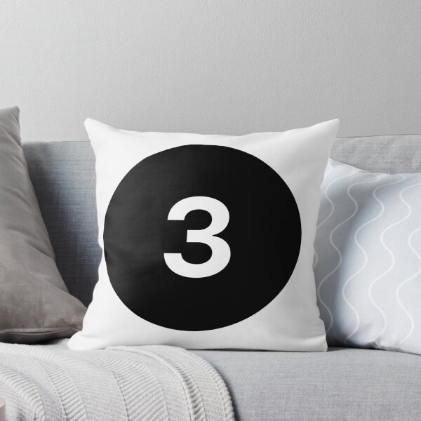 Item preview, THREE BALL designed and sold by YKTFVCLOTH.
