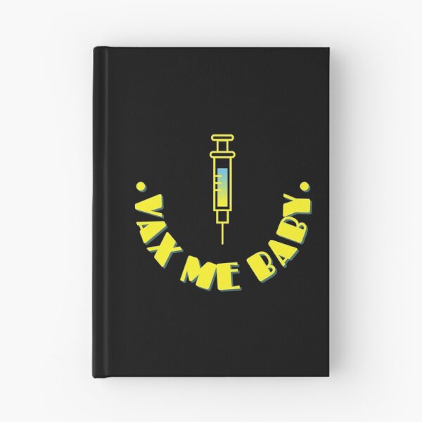 Item preview, Vax Me Baby. designed and sold by PaolinoDesigns.