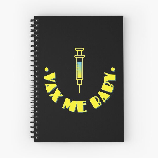 Item preview, Vax Me Baby. designed and sold by PaolinoDesigns.