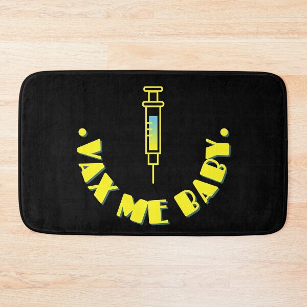Item preview, Vax Me Baby. designed and sold by PaolinoDesigns.