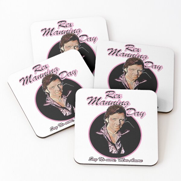 Item preview, Day Gifts Rex Manning Day Awesome For Movie Fan designed and sold by MorganKohlers.