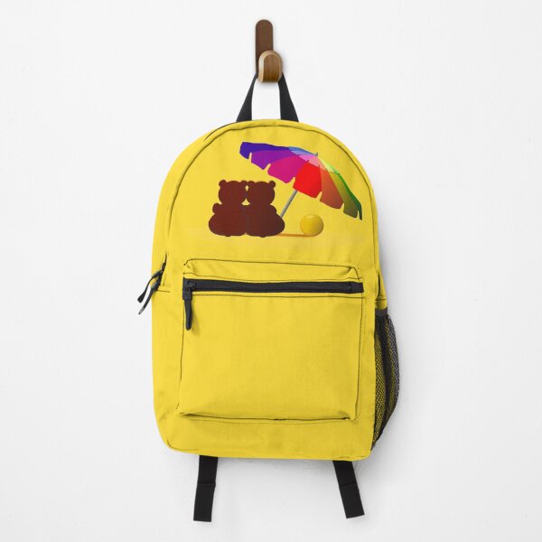 Item preview, Cute Beach Bear VRS2 designed and sold by vivendulies.