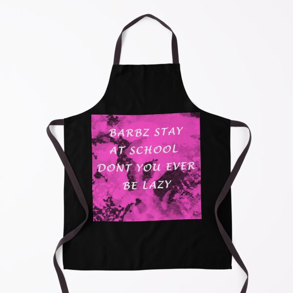 Item preview, Barbz stay at school designed and sold by purplewings03.