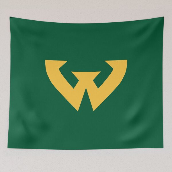 Item preview, Wayne is a Warrior designed and sold by birungeden.