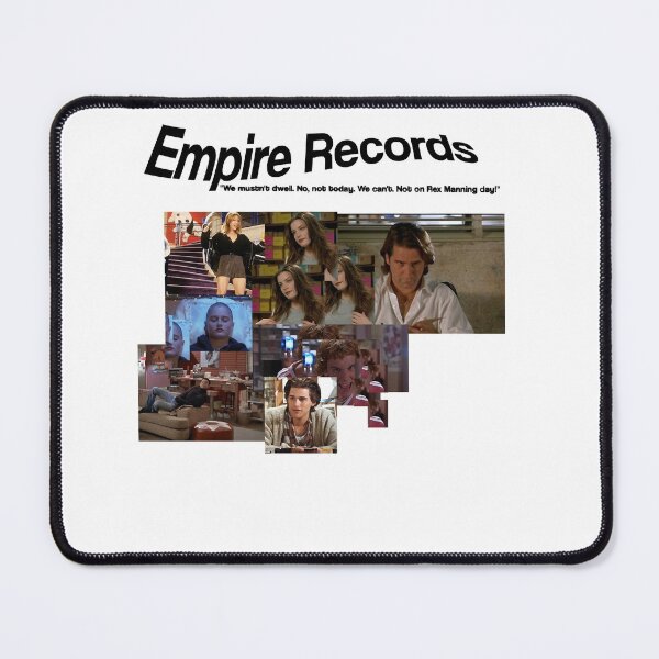 Item preview, Funny Gift Empire Records Gift Christmas designed and sold by MorganKohlers.