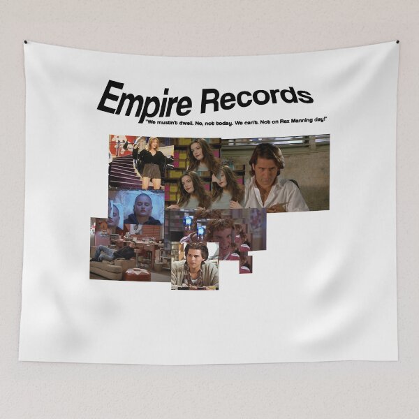 Item preview, Funny Gift Empire Records Gift Christmas designed and sold by MorganKohlers.