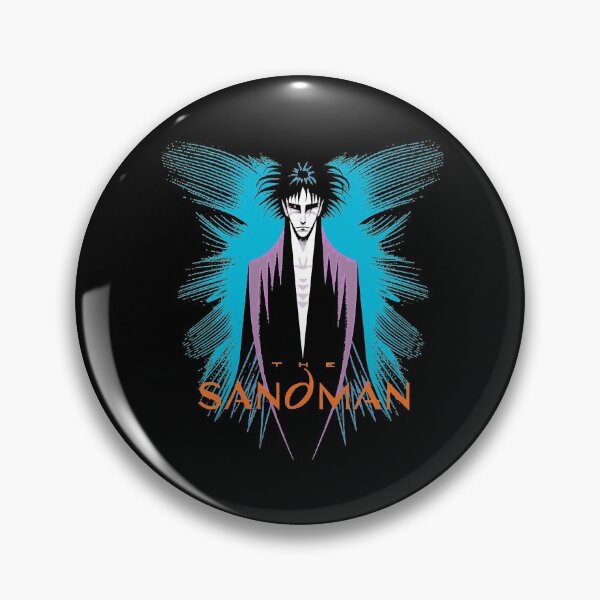 Artikelvorschau, Musik Vintage The Sandman Geschenk Filmfans entworfen und verkauft von SidShields.