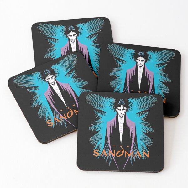 Artikelvorschau, Musik Vintage The Sandman Geschenk Filmfans entworfen und verkauft von SidShields.