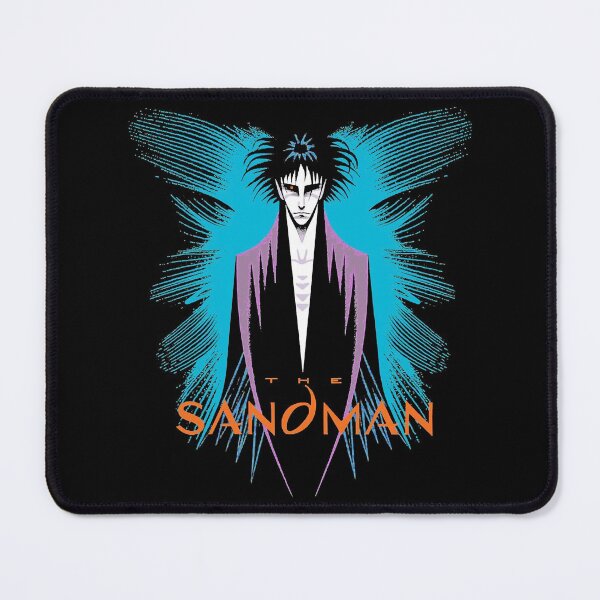 Item preview, Music Vintage The Sandman Gift Movie Fans designed and sold by SidShields.