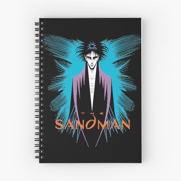 Artikelvorschau, Musik Vintage The Sandman Geschenk Filmfans entworfen und verkauft von SidShields.