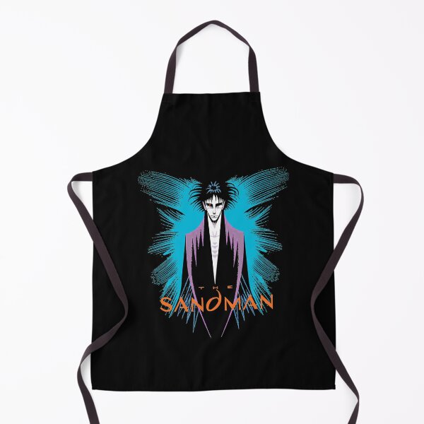 Item preview, Music Vintage The Sandman Gift Movie Fans designed and sold by SidShields.