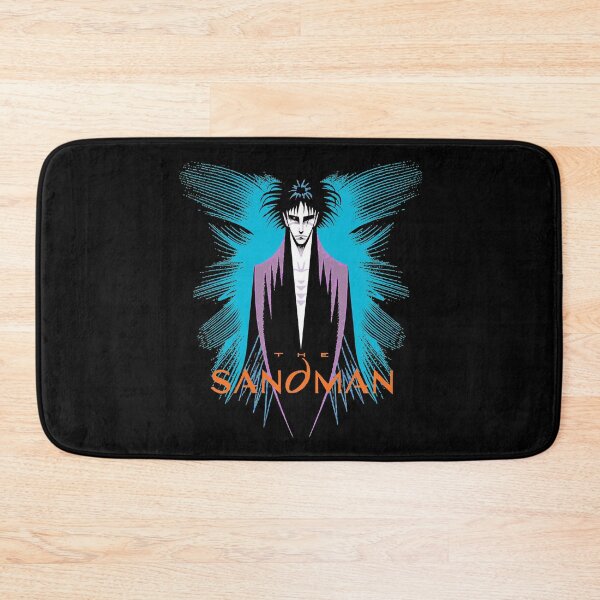 Item preview, Music Vintage The Sandman Gift Movie Fans designed and sold by SidShields.