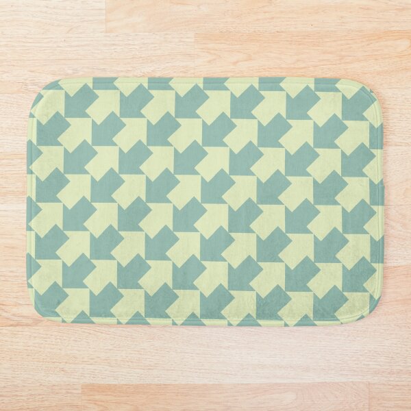 Item preview, Green Arrow Pattern designed and sold by artistium.