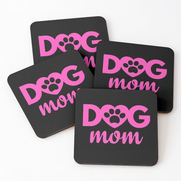 Item preview, Dog mom designed and sold by Mila1946.