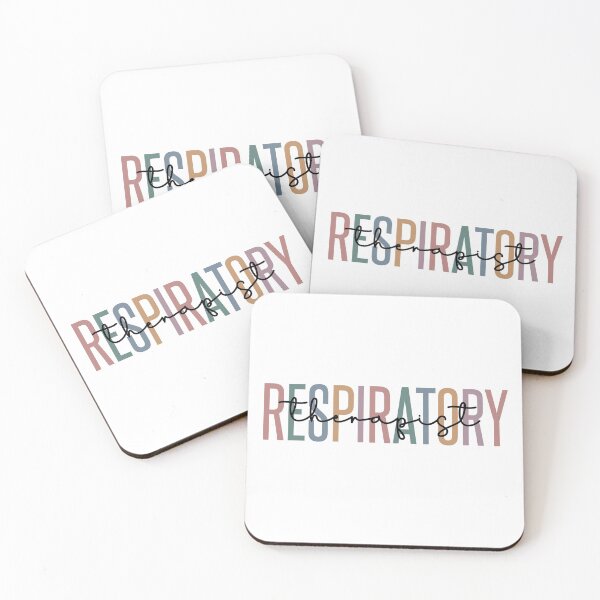 Item preview, Respiratory Therapist Multicolored | Respiratory Therapy designed and sold by Violet Treasures.