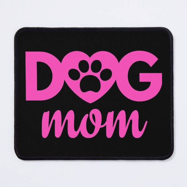 Item preview, Dog mom designed and sold by Mila1946.