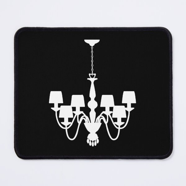 Item preview, Fancy Chandelier designed and sold by planDpromotions.