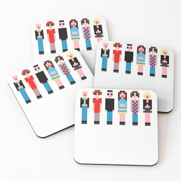 Item preview, Funny Gifts Boy Girl Empire Records Gifts designed and sold by MorganKohlers.