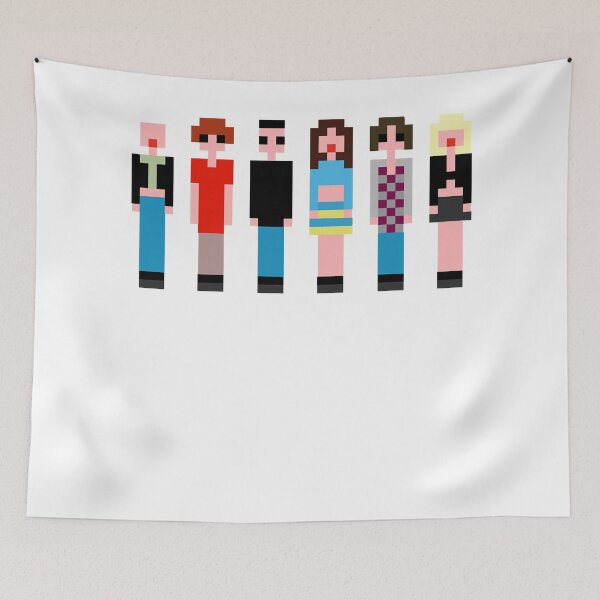 Item preview, Funny Gifts Boy Girl Empire Records Gifts designed and sold by MorganKohlers.