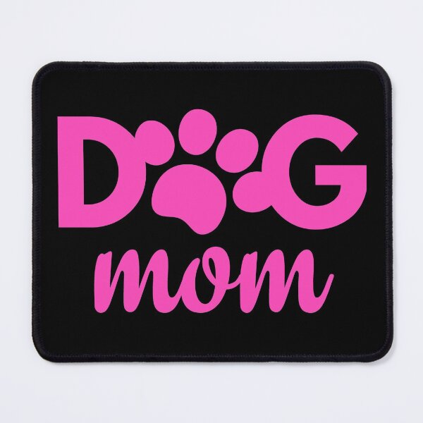 Item preview, Dog mom designed and sold by Mila1946.