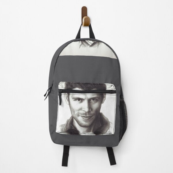 Item preview, The Great Evil Klaus  designed and sold by A&K Art Zone.