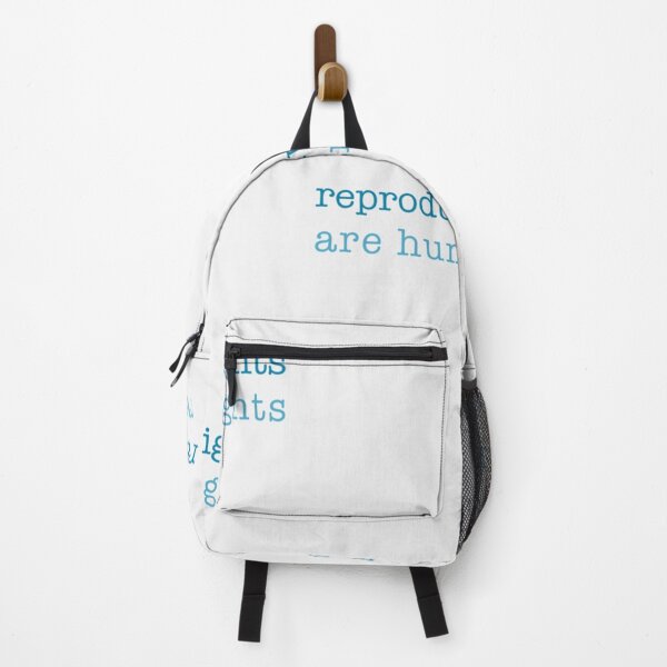 Item preview, Reproductive rights are human rights, women’s reproductive rights: 100% of profits will be donated to pro-choice organizations| Perfect Gift designed and sold by susajani.