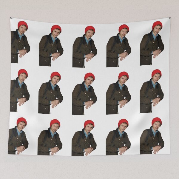 Item preview, Michael Leans & Listens To Your Problems designed and sold by spicyarmpit.