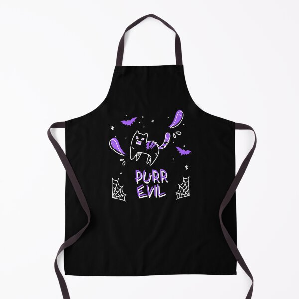 Item preview, Purr Evil Design designed and sold by Artpace.