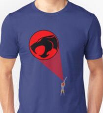 Thunder Cats Unisex T-Shirt