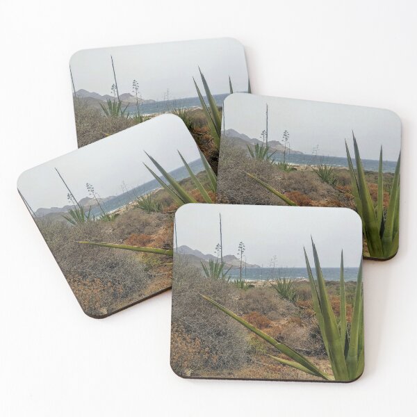 Item preview, Tropical cabo de gata designed and sold by tattib.