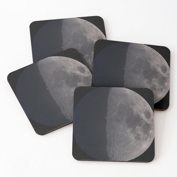 Item preview, Half Moon designed and sold by Astromerican.