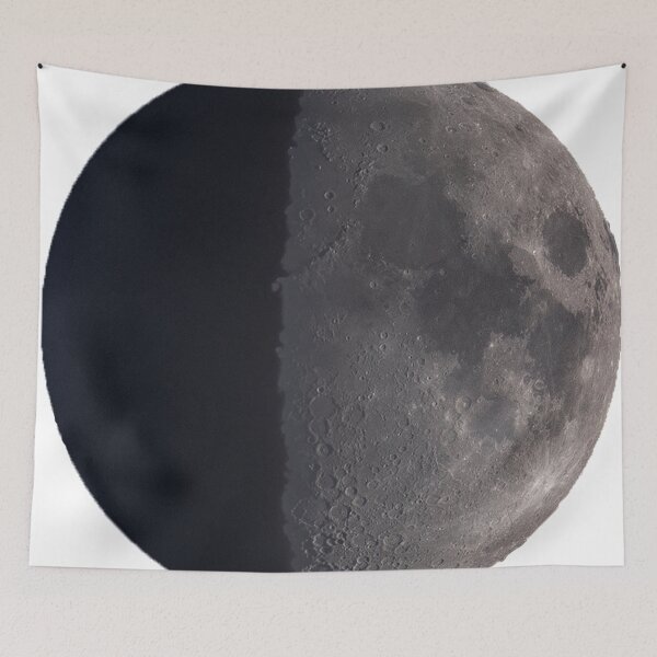 Item preview, Half Moon designed and sold by Astromerican.