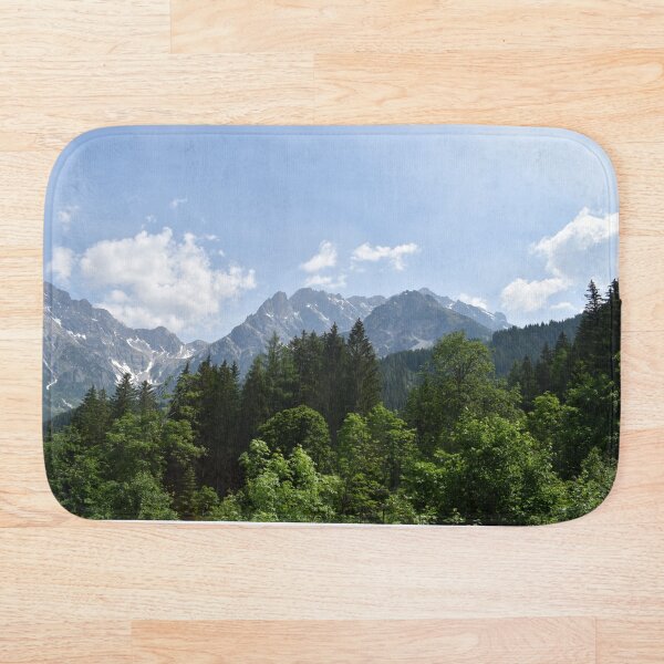 Artikelvorschau, Österreich Alpen 5 entworfen und verkauft von kamtec1.