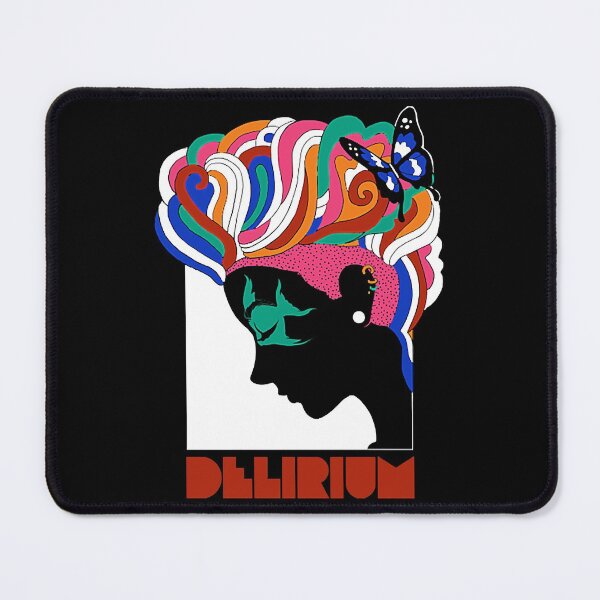 Item preview, People Call Me Delirium Pop Gift For Movie Fans designed and sold by SidShields.