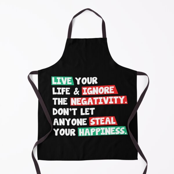 Item preview, Ignore the negativity designed and sold by Fashimation20.