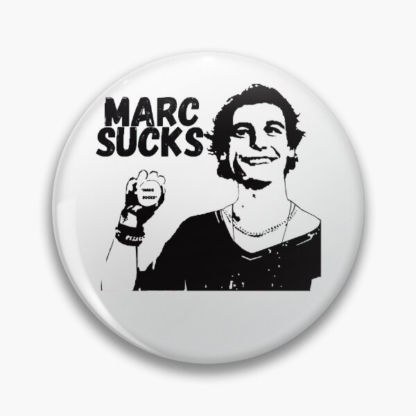 Item preview, Mens Best Empire Records Marc Sucks Cool Gifts designed and sold by MorganKohlers.