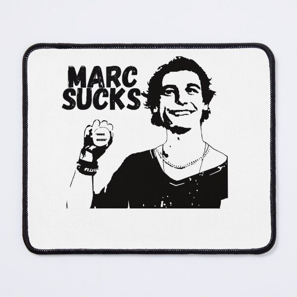 Item preview, Mens Best Empire Records Marc Sucks Cool Gifts designed and sold by MorganKohlers.