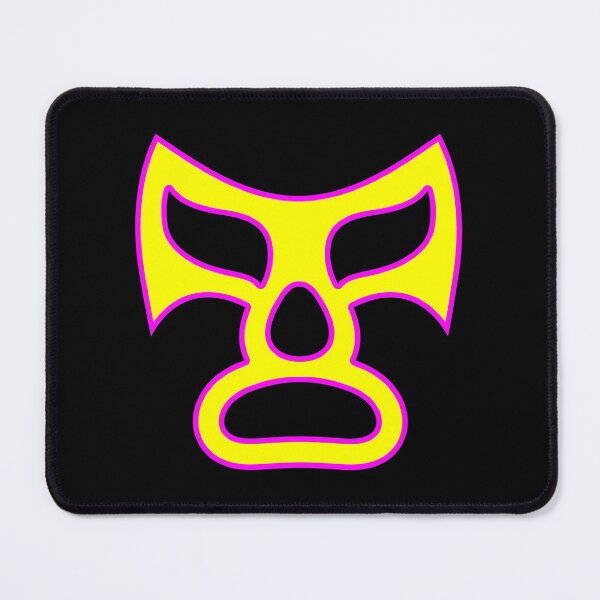 Item preview, Luchador Mask designed and sold by Good-Looking Corpse.