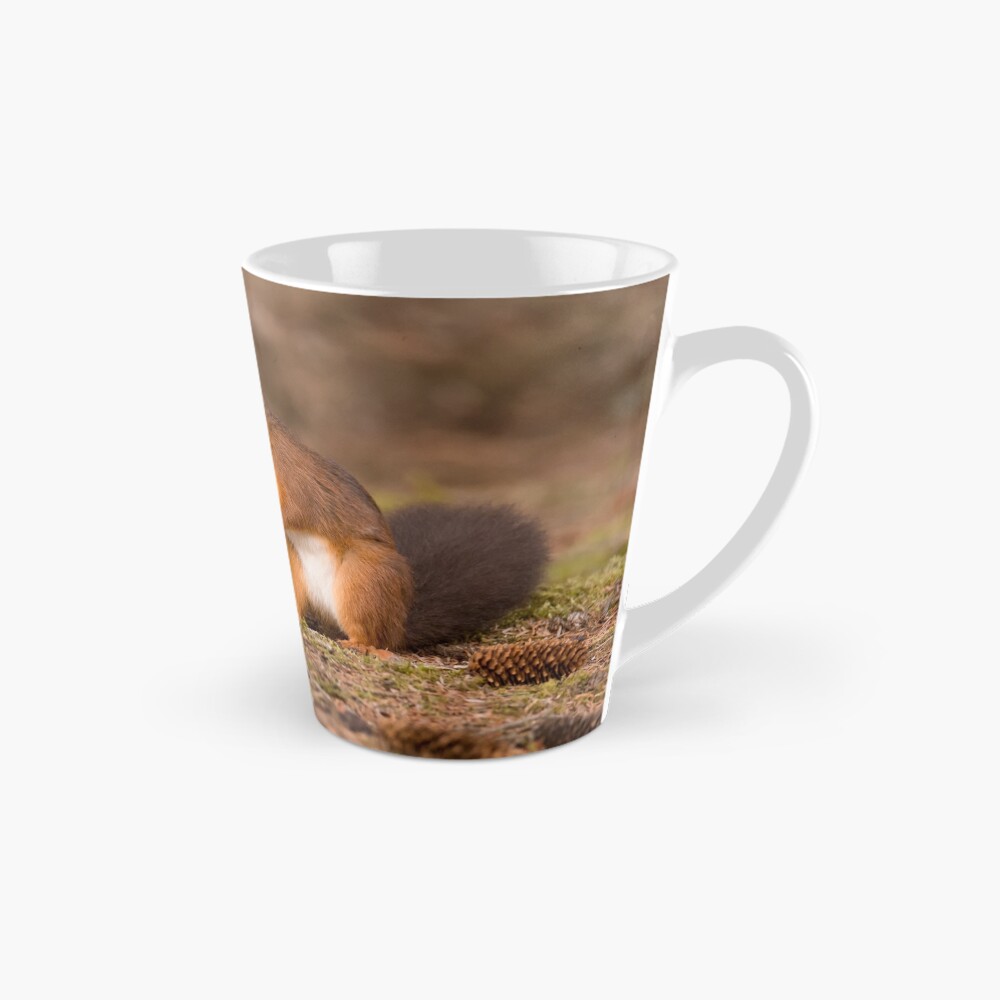 Item preview, Tall Mug designed and sold by tmtht.
