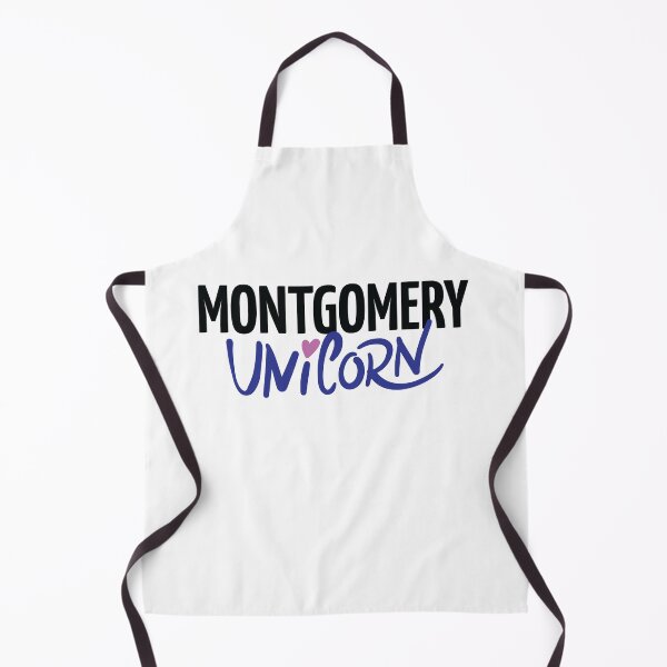 Item preview, Montgomery Unicorn designed and sold by FiveNiches.