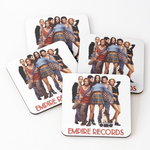 Item preview, Mens Funny Empire Records Gift For Everyone designed and sold by MorganKohlers.